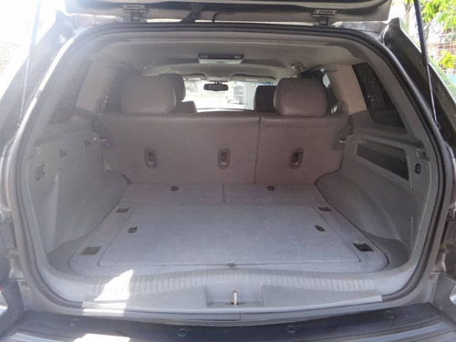 Imagen 12 de 14 de Jeep Grand Cherokee Limited 4x4