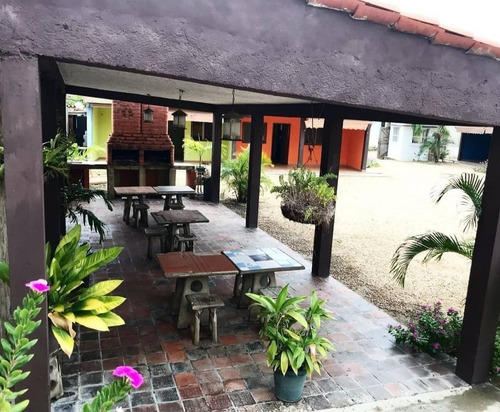 Imagen 10 de 14 de 438251 Anthony M 0424-4338703 Venta Posada Chichiriviche
