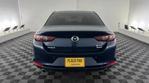 Mazda 3 Touring