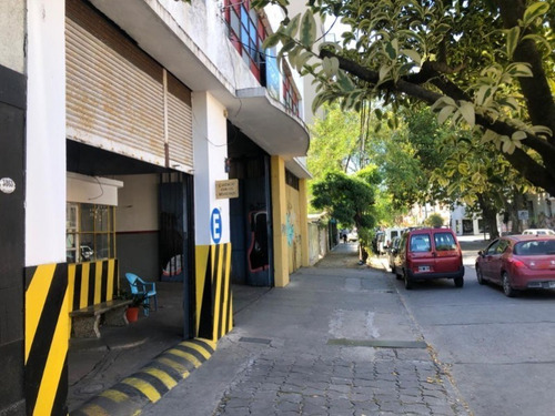 Imagen 7 de 8 de Edificio De Cocheras De 1428 M2 En Venta Zona Macrocentro (mar Del Plata)
