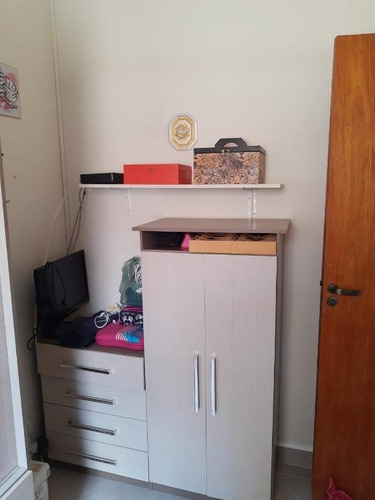 Imagem 12 de 22 de Casa Com 3 Dormitórios À Venda, 116 M² Por R$ 530.000 - Condomínio Tabatinga - Valinhos/sp - Ca1880