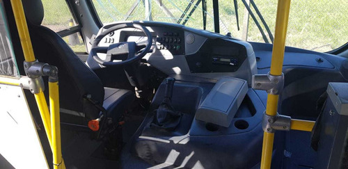 Imagem 9 de 15 de Micro Ônibus Urbano Novo Bepobus Nàscere Ú Dono Volks Com Ar
