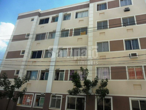Imagem 2 de 15 de Apartamento - Ref: S2ap4764