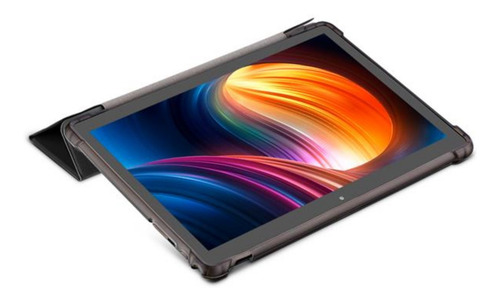 Imagem 10 de 10 de Tablet Multilaser U10 64gb Tela 10.1 4g Prata 3gb Ram Nb381