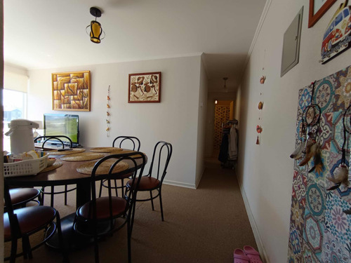Impecable Departamento Excelente Ubicación Alta Vista I