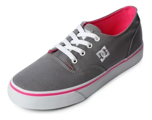 Tenis dc hotsell en oferta