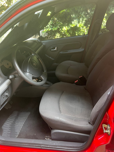 Renault Clio 1.6 Expression At