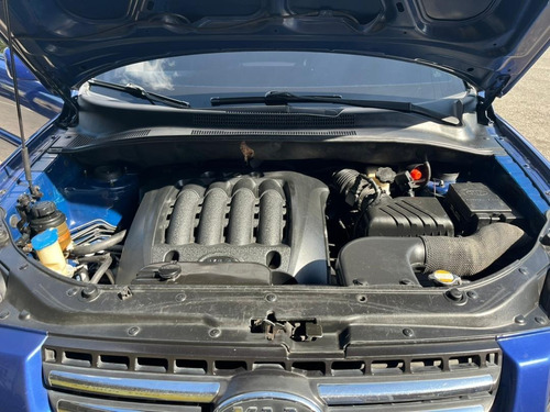 Imagen 14 de 14 de Kia Sportage