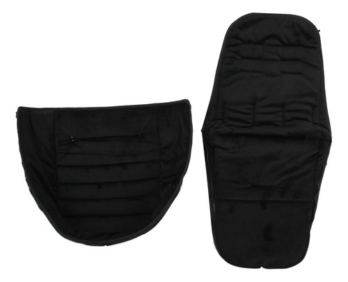 Saco De Dormir Universal Para Bebé Para Cochecito De Inviern