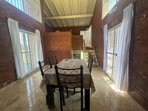 Venta Casa 3 Ambientes En Marquesado