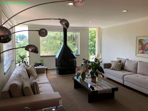 Imagem 17 de 30 de - Excelente Casa Contemporânea Espaçosa, Muito Confortável, Com Ótimo Acabamento E Bem Conservada. - Ca00673 - 68897366