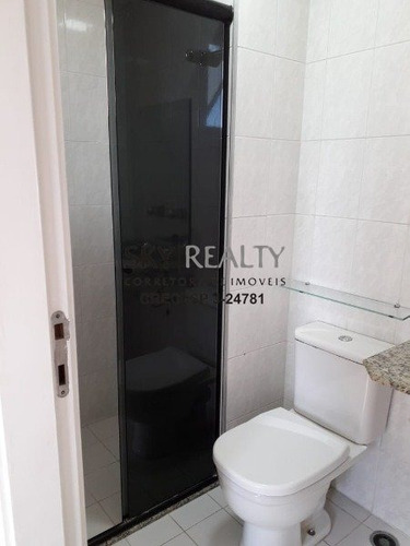 Apartamentos - Jardim Itapeva - Ref: 2066 - L-2066