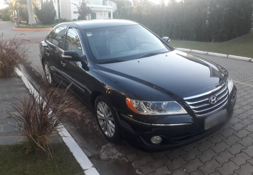 Hyundai Azera 2011 3.3 Gls Aut. 4p