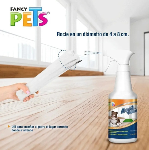 Atrayente Para Cachorros