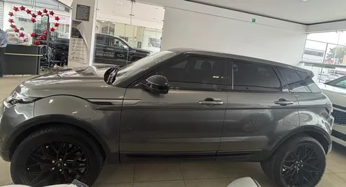 Land Rover Range Rover Evoque 2.0 Hse At