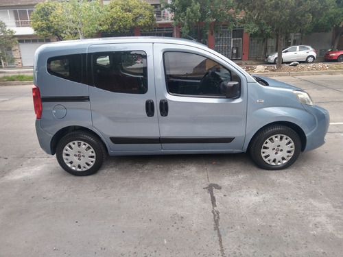 Fiat Qubo 1.4 Active 73cv 2012