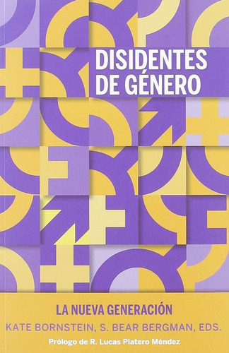 Disidentes De Genero - Aa.vv