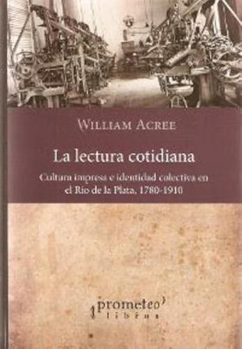 Lectura Cotidiana, La