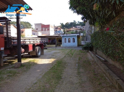 Casa A Venda No Centro De Terra Preta ! - 246