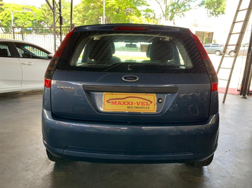 Ford Fiesta 1.0 Flex 5p