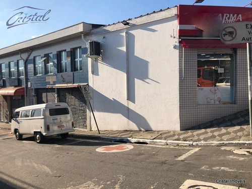 Imagem 5 de 11 de Comercial Para Aluguel, 0 Dormitórios, Rio Pequeno - São Paulo - 20222