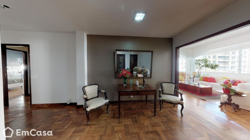 Imagem 5 de 10 de Apartamento À Venda Em Rio De Janeiro - 14056