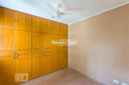 Imagem 5 de 22 de Apartamento Com 3 Dorms, Moema, São Paulo - R$ 1.1 Mi - A7644