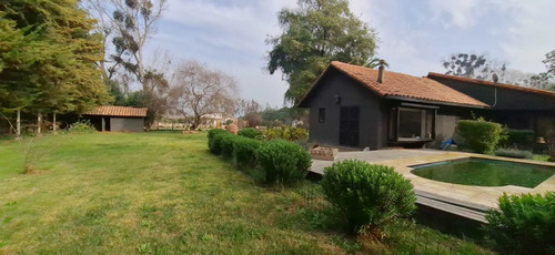 Espectacular Parcela Condominio Doña Javiera (174483)