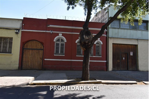 Local Comercial En Arriendo En Santiago