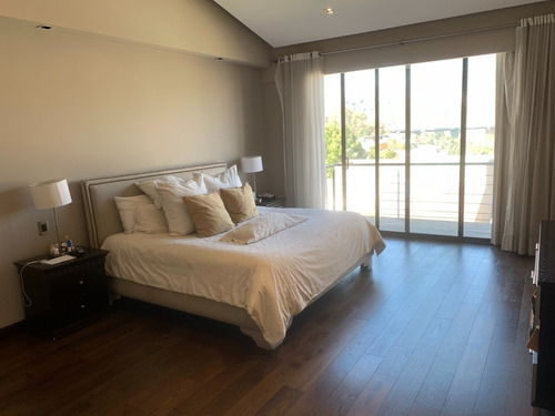 Imagen 16 de 19 de Espectacular Residencia En Lomas Country Club