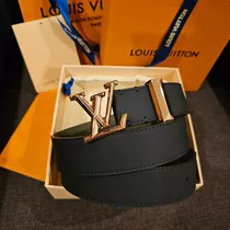 Cinturones Louis Vuitton Reversible - LuxuryShop GDL
