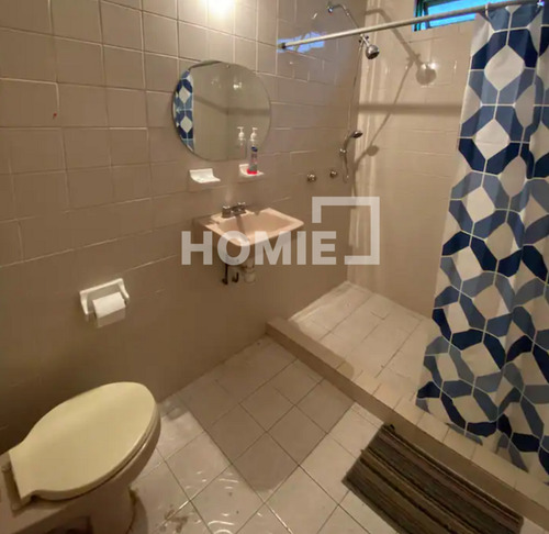 Casa Amueblada En Renta En El Centro De Ecatepec Todo Incluido, Alberca, Patio Y Excelente Ubicación, 94149