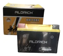 Comprar Batería Ytx9bs Para Moto Scooter Dr 650