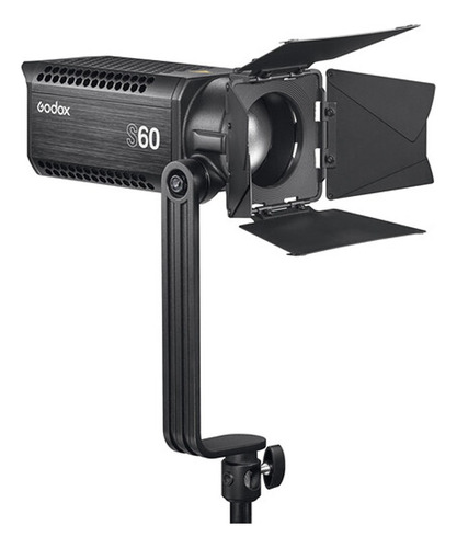 Luz De Enfoque Led Godox S60