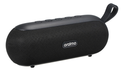 Dispositivo De Audio Altavoz Oraimo Play Multimodelo Inalámb