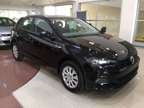 Volkswagen Polo 1.6 Msi Trendline At Nr