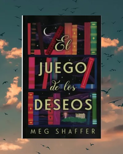 comprar Libro El Juego De Los Deseos