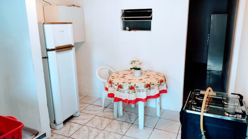 Passo O Ponto De Um Hostel Em João Pessoa.