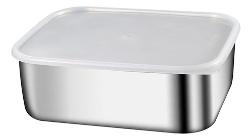 Caja Organizadora De Albóndigas, Contenedor De Queso Para L