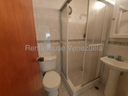 Apartamento En Venta En El Cafetal Mls #25-24121 M.m