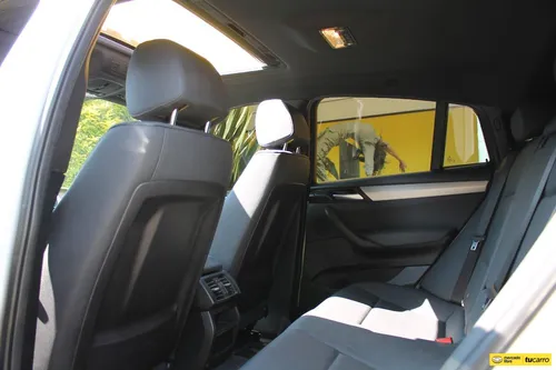 BMW X4 2.0 xDrive28i M Edition At 4x4
