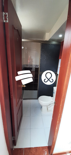 Apartamento En Venta En Quintas Del Portal, Bogotá