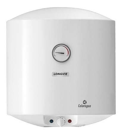 Imagen 3 de 3 de Combo48 Longvie Termotanques Tsap90d + Te40f