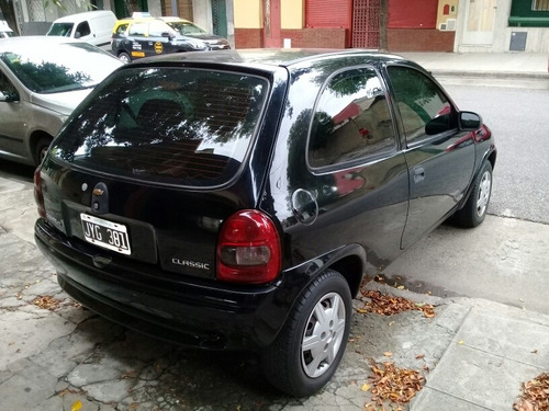Chevrolet Corsa Corsa Clasicc Lt 1.4