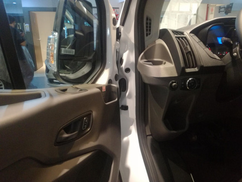Ford Transit 2.2 Chasis 470e