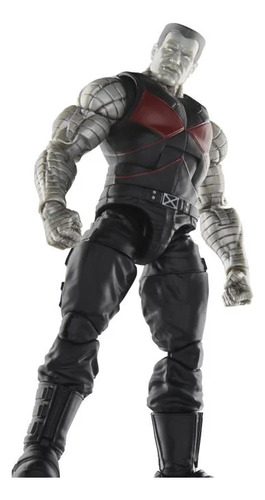 Marvel Legends Series Legacy Deadpool 2 Movie Colossus
