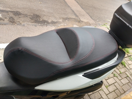 Dafra Citycom 300i