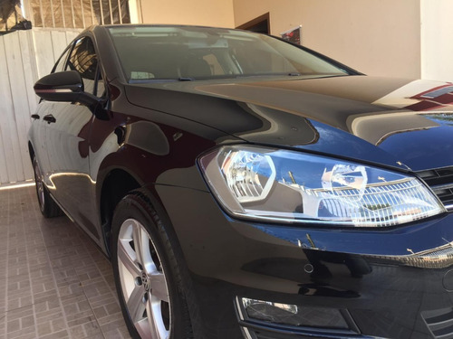 Volkswagen Golf Highline Ac 1.4