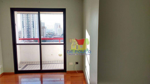 Imagem 1 de 30 de Apartamento Com 3 Dormitórios Para Alugar, 70 M² Por R$ 2.000,00/mês - Carrão - São Paulo/sp - Ap1670