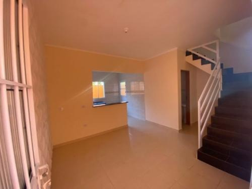 Imagem 4 de 10 de Ótima Casa 100m Da Rodovia, Mongaguá- Vila Anhanguera. 9474